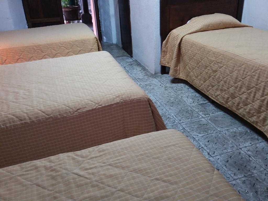 Hotel Santa Clara Antigua Værelse billede