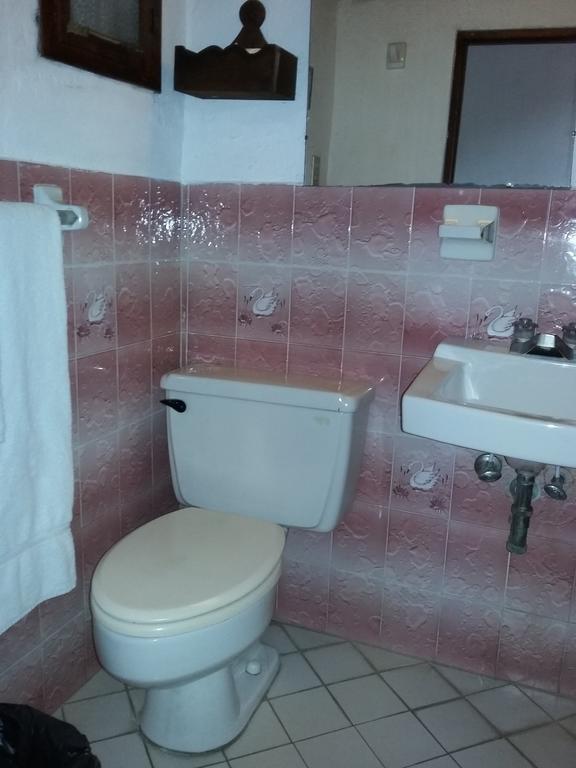 Hotel Santa Clara Antigua Værelse billede