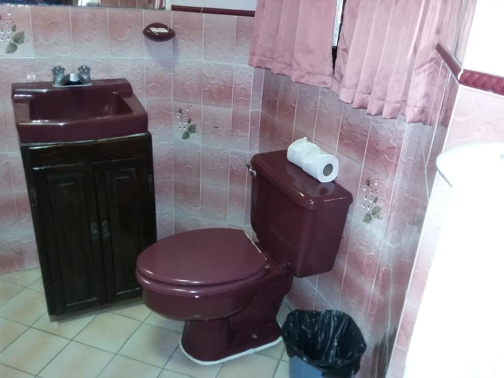 Hotel Santa Clara Antigua Værelse billede