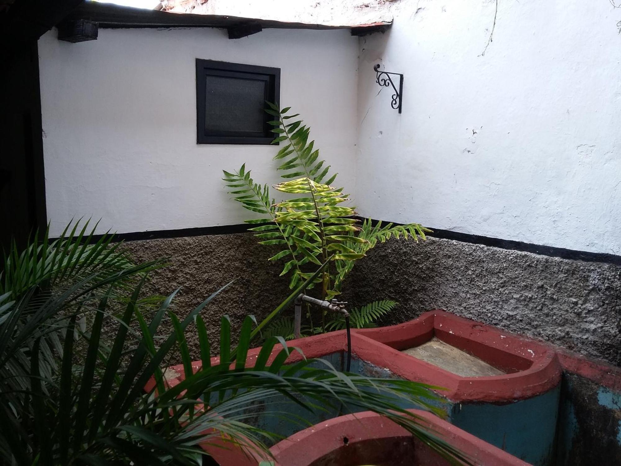 Hotel Santa Clara Antigua Eksteriør billede